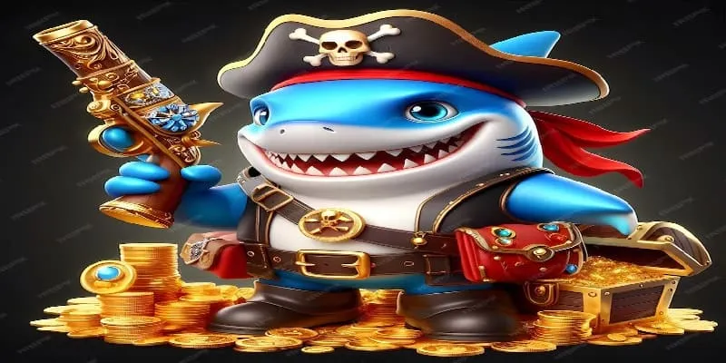 Tìm hiểu về hack bắn cá