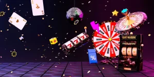 Xác suất bầu cua