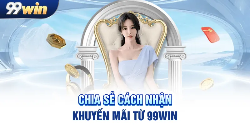 Một số khuyến mãi dành cho người chơi mới
